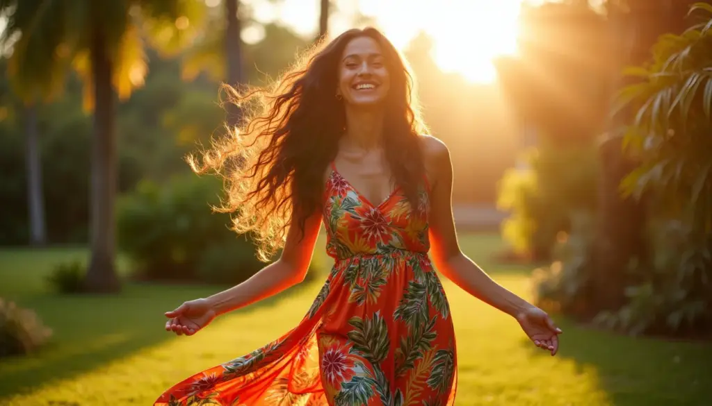 9 Ideias de Vestido Midi Soltinho para 2026: Estilos e Dicas
