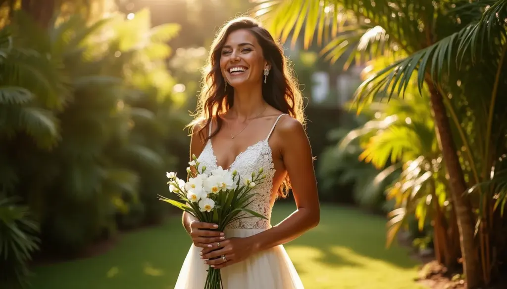 9 Ideias de Vestido de Noiva Econômicos para 2026