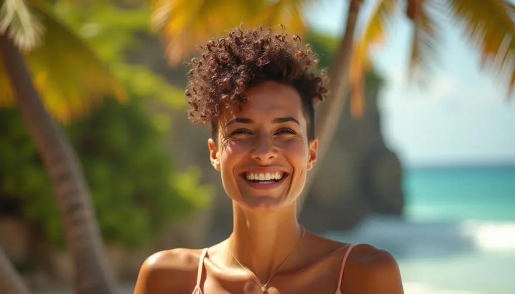 Wolf Cut Feminino: O Corte que Funciona em Todo Tipo de Cabelo