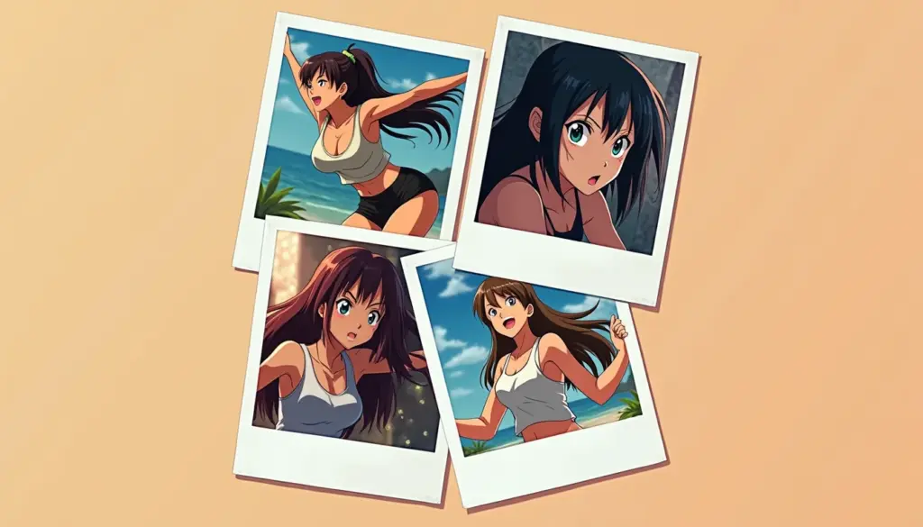 46 Ideias de Anime Feminino Com Protagonistas Fortes e Inspiradoras 46 Ideias de Anime Feminino Com Protagonistas Fortes e Inspiradoras