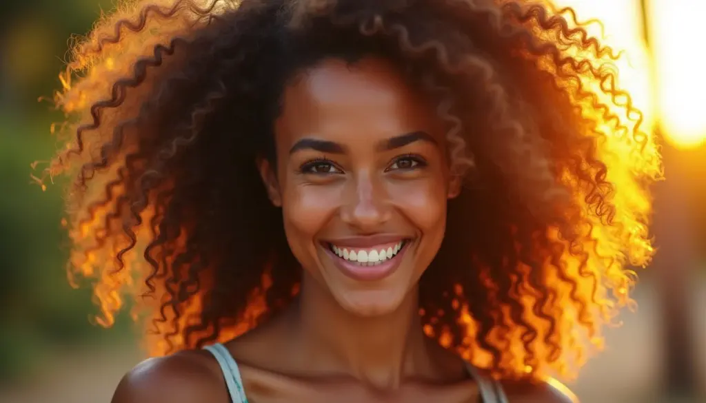 Cabelo Cacheado Feminino: Tipos, Cortes e Rotina de Cuidados