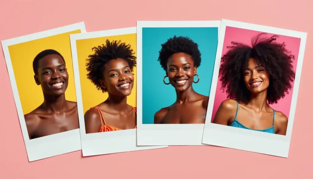 69 Ideias de Cabelo Curto Cacheado Feminino para 2026
