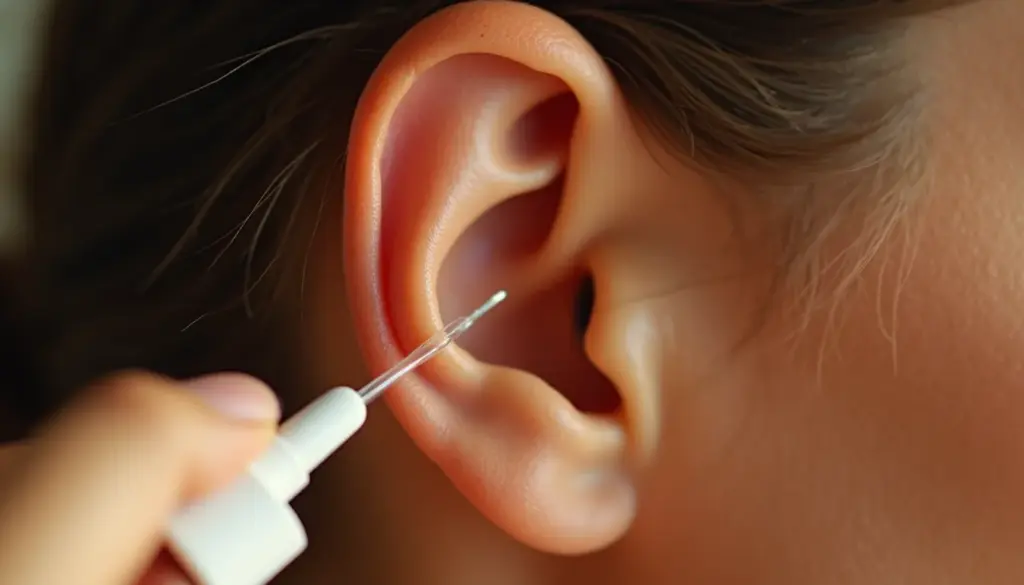 Como tirar cera do ouvido sem cotonete? Passo a passo seguro