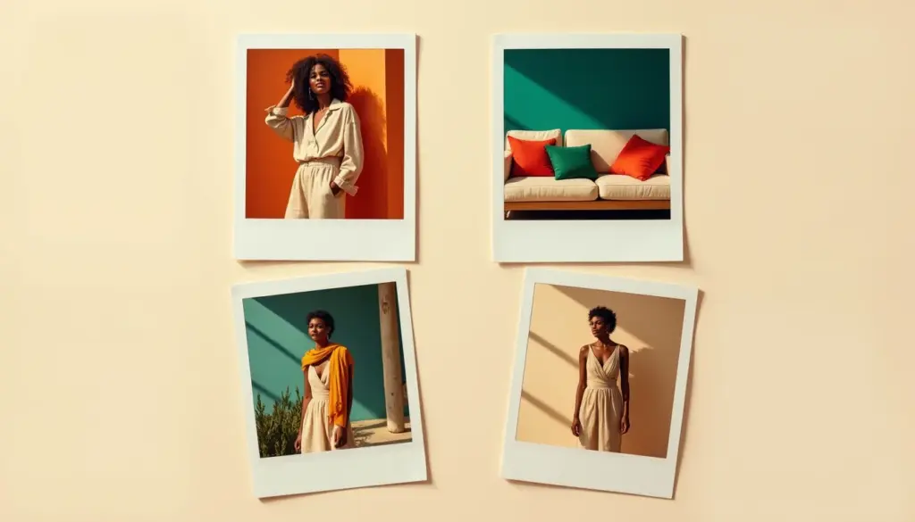 52 Cores que Combinam com Bege para Looks e Decoração em 2026