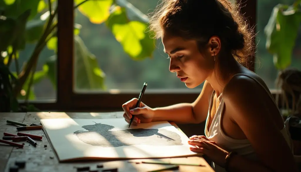 57 Dicas de Corpo Feminino Desenho: Método Simples para Iniciantes
