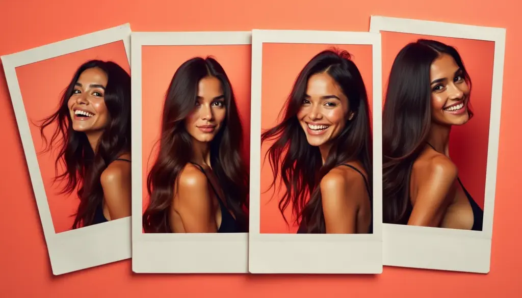 69 Cortes para Cabelo Longo Liso 2026: Tendências que Dão Movimento e Volume