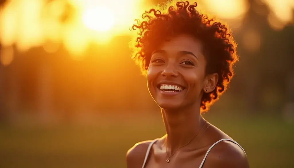 Corte Joãozinho Feminino Cacheado: O Visual Que Valoriza Seus Cachos