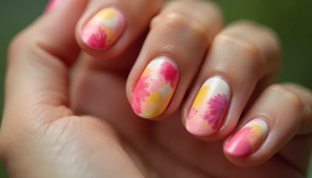 50 Ideias de Unhas Curtas para 2026: Decorações Fáceis e Estilosas