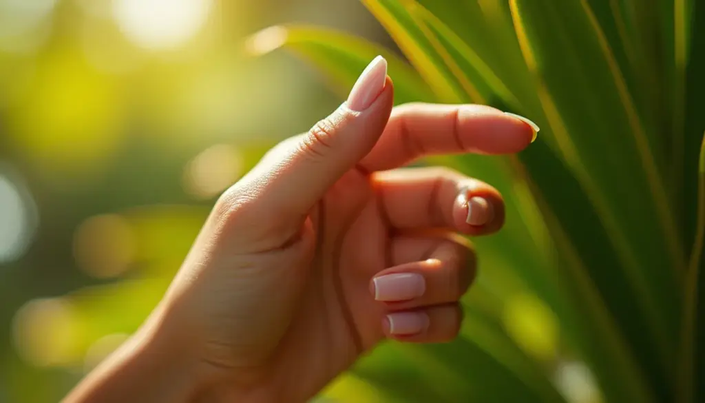 45 Ideias de Unhas Simples para 2026: Fáceis e Elegantes