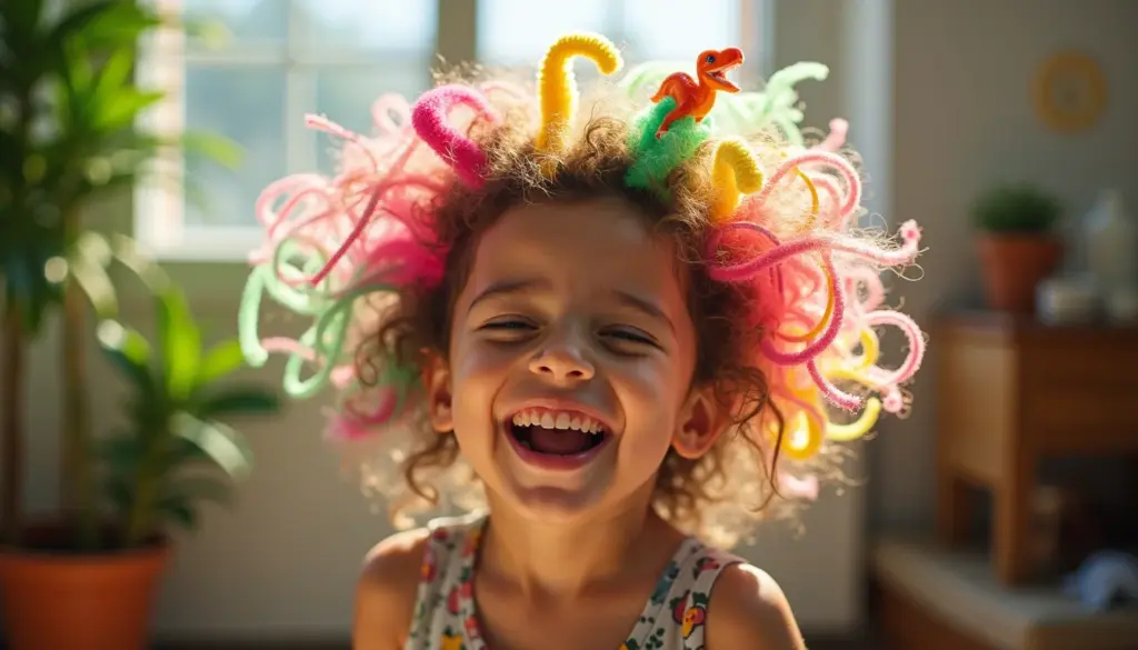 47 Ideias para Cabelo Maluco Fáceis e Baratas