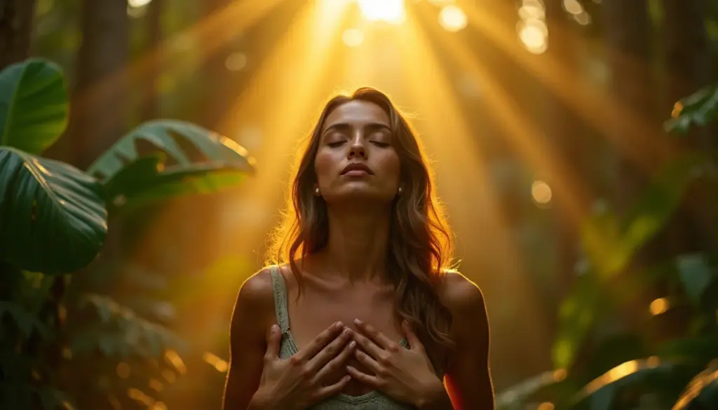 Sagrado Feminino: O Caminho de Volta para Sua Essência
