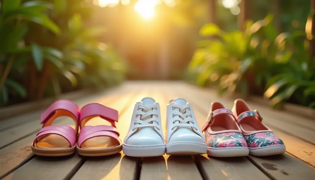 40 Ideias de Sapato Infantil Feminino que Toda Mãe Precisa Ver