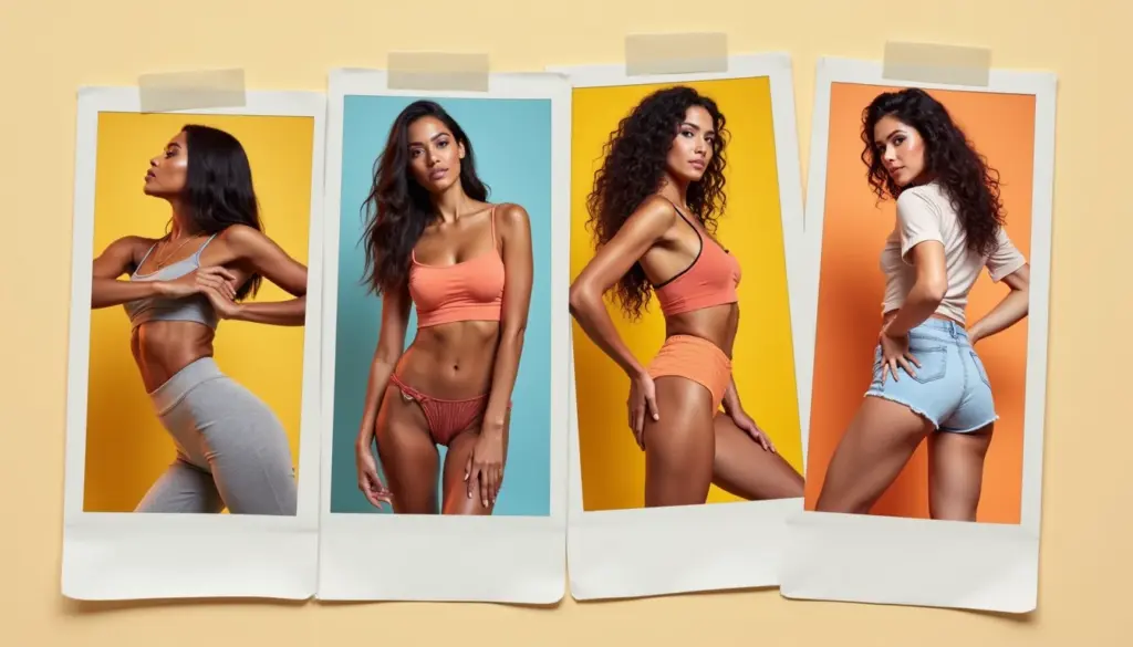 70 Ideias de Shape Slim Feminino Para Transformar Seu Corpo em 2026