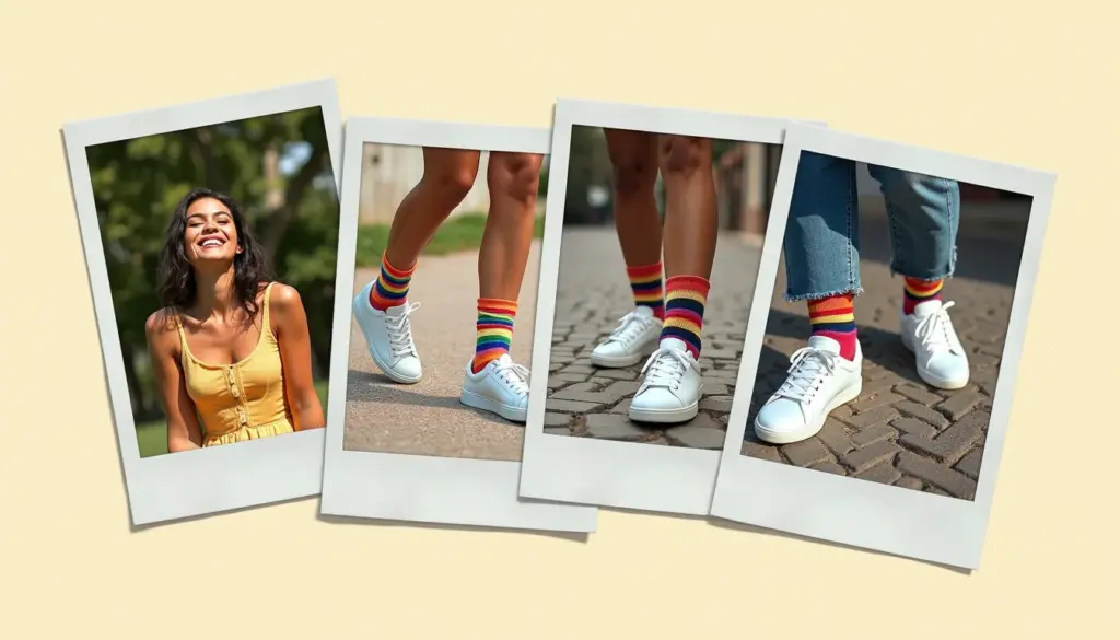 35 Tênis Branco Casual Feminino: Estilo, Couro e Conforto em 2026