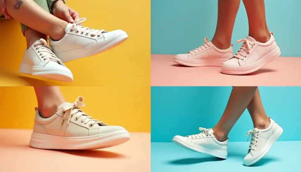 69 Ideias De Tênis Feminino Casual Confortável Para 2026