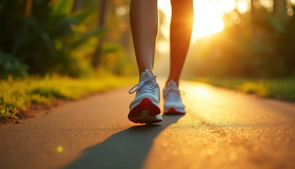 Tênis Feminino Para Caminhada: O Melhor Custo-Benefício Para Evitar Dores Tênis Feminino Para Caminhada: O Melhor Custo-Benefício Para Evitar Dores
