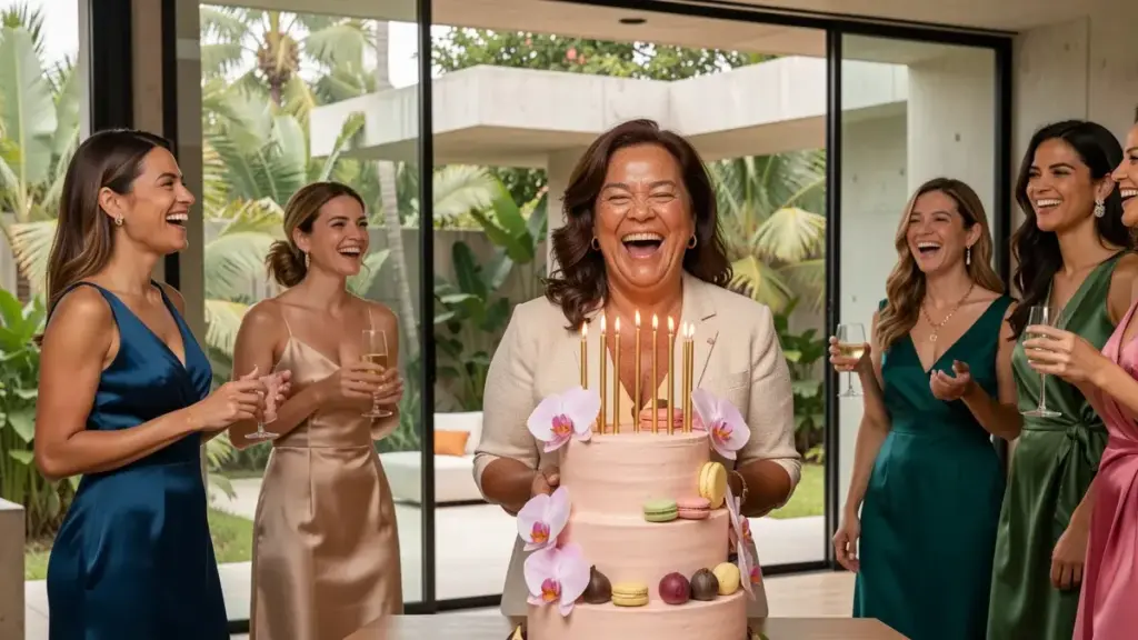 Bolo 40 Anos Feminino: Estilos, Sabor e Decoração que Emocionam