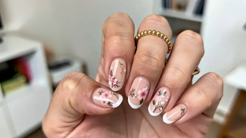 Unhas decoradas do pé: 25 ideias para levar na próxima pedicure
